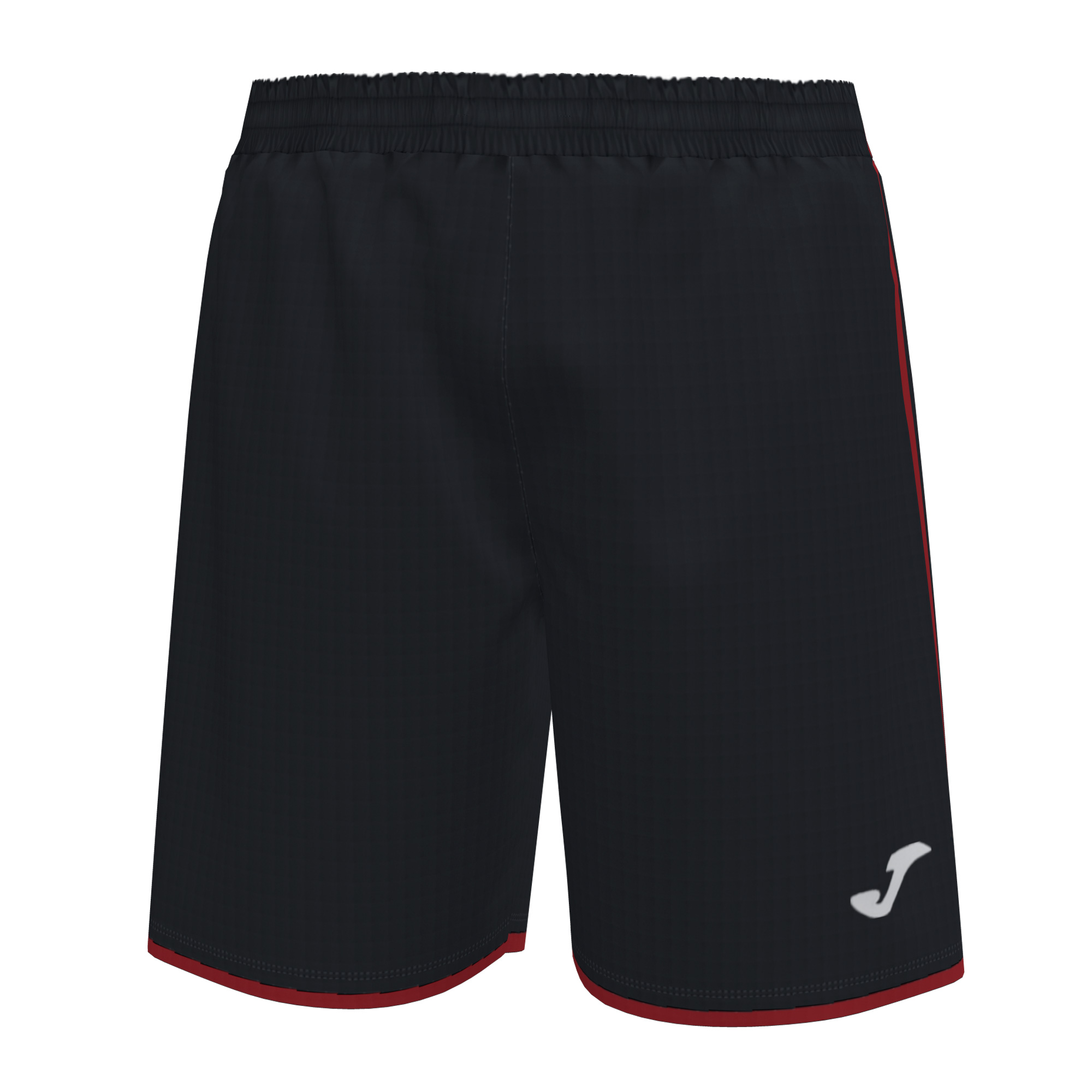 NEGRO-ROJO